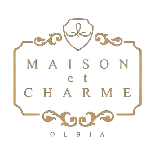 maison et charme logo