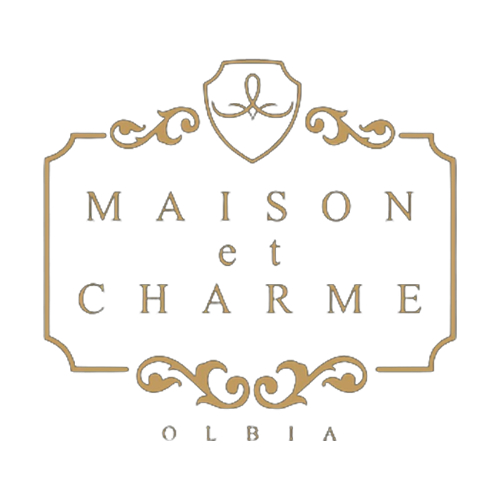 maison et charme logo